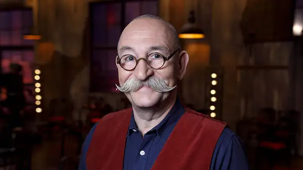 Horst Lichter