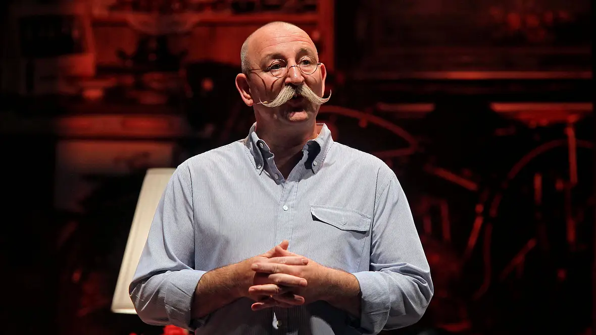 Horst Lichter