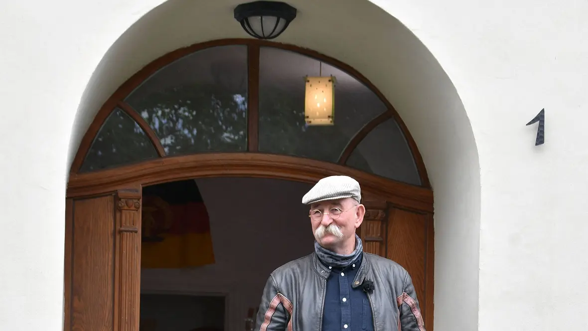 Horst Lichter