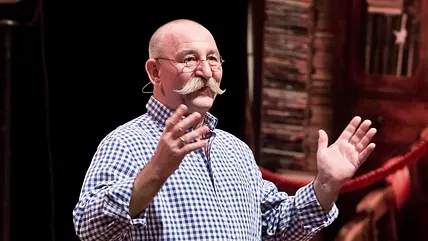 Horst Lichter