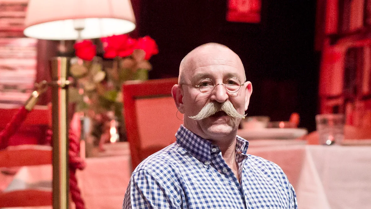 Horst Lichter