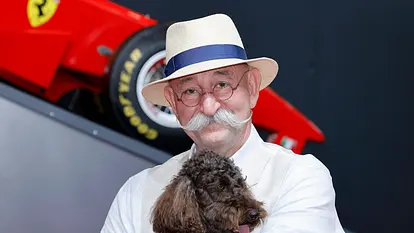 Horst Lichter
