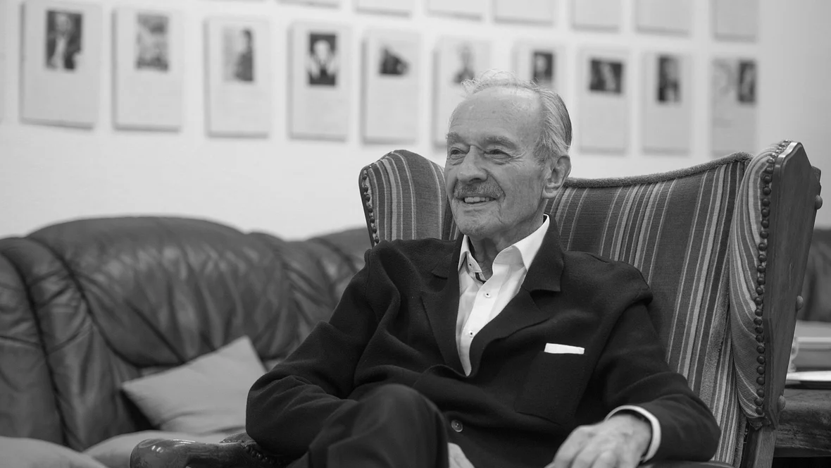Horst Naumann