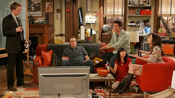 How I Met Your Mother: Die besten Zitate aus der Serie - Bild 1