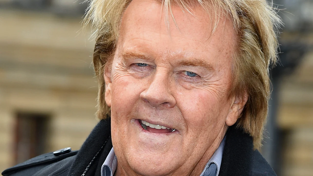 Howard Carpendale - Foto: Getty Images Howard Carpendale - Foto: Getty Images
