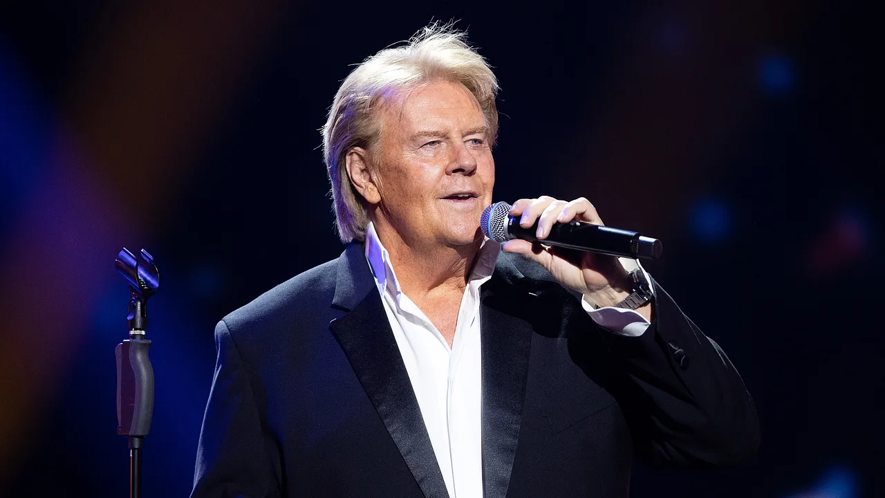 Howard Carpendale - Foto: Getty Images Howard Carpendale - Foto: Getty Images