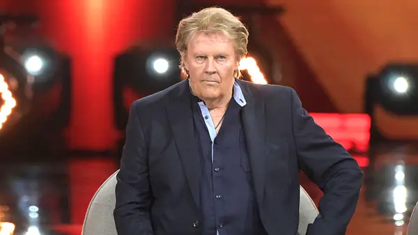 Howard Carpendale