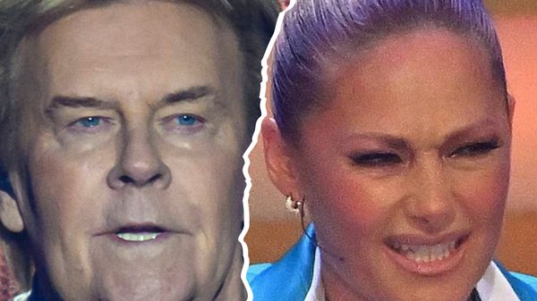 Howard Carpendale kritisiert Helene Fischer. - Foto: IMAGO / HMB-Media & IMAGO / Harald Deubert (Fotocollage)