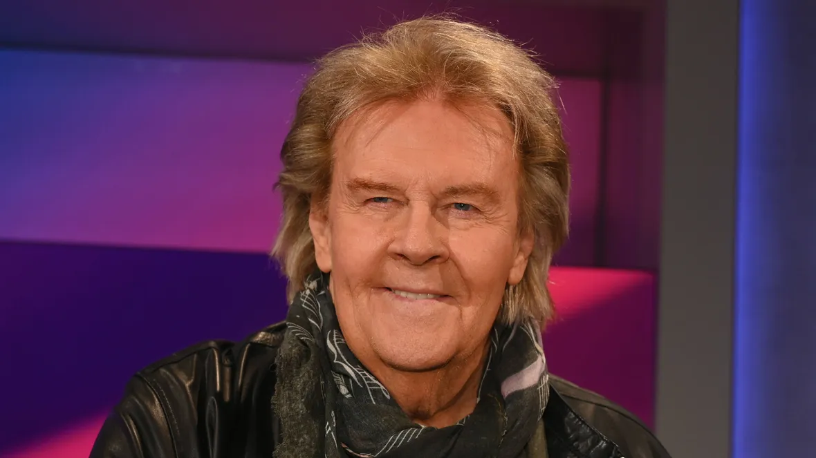 Howard Carpendale