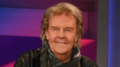 Howard Carpendale