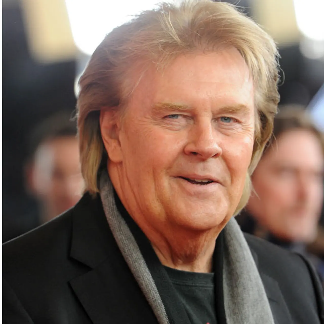 Howard Carpendale Howard Carpendale - Foto: Getty Images