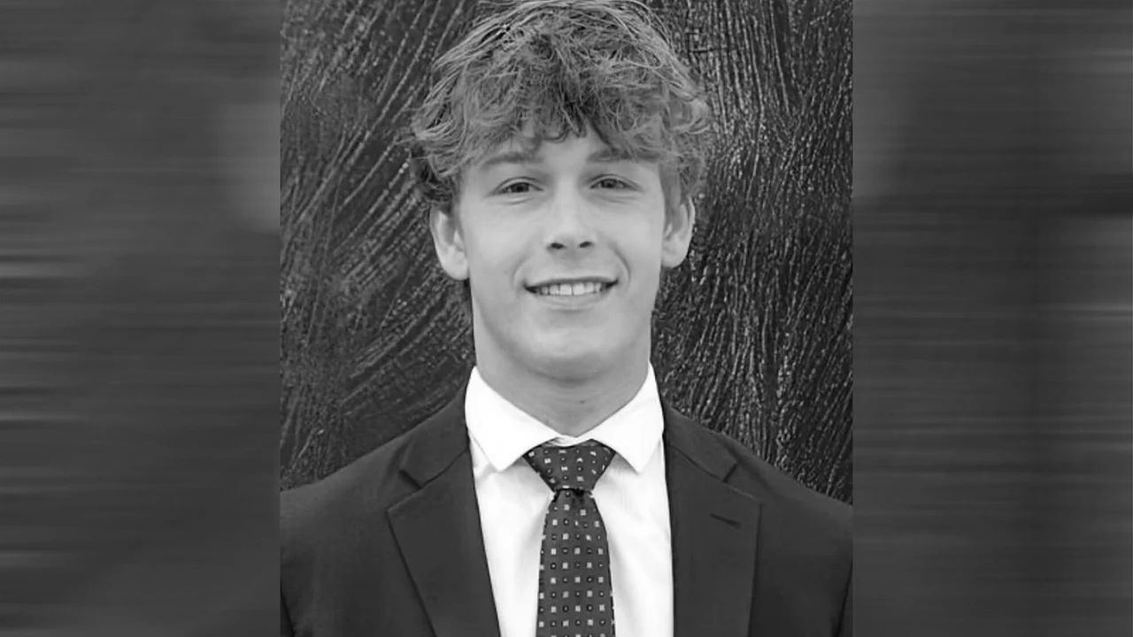 Schauspieler Hudson Meek starb im Alter von nur 16 Jahren. Schauspieler Hudson Meek starb im Alter von nur 16 Jahren. - Foto: instagram.com/hudson_meek