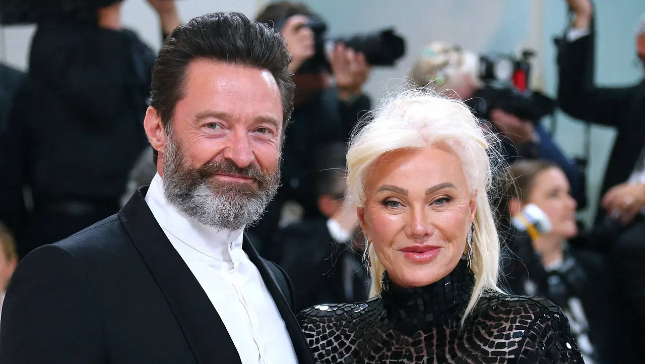 Hugh Jackman Hugh Jackman - Foto: IMAGO / ABACAPRESS