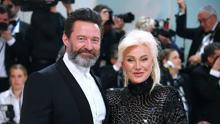 Hugh Jackman