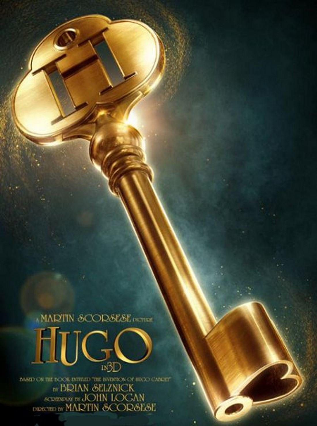 Unser Kino-Tipp: &quot;Hugo Cabret&quot; ab dem 09.02.2012 im Kino