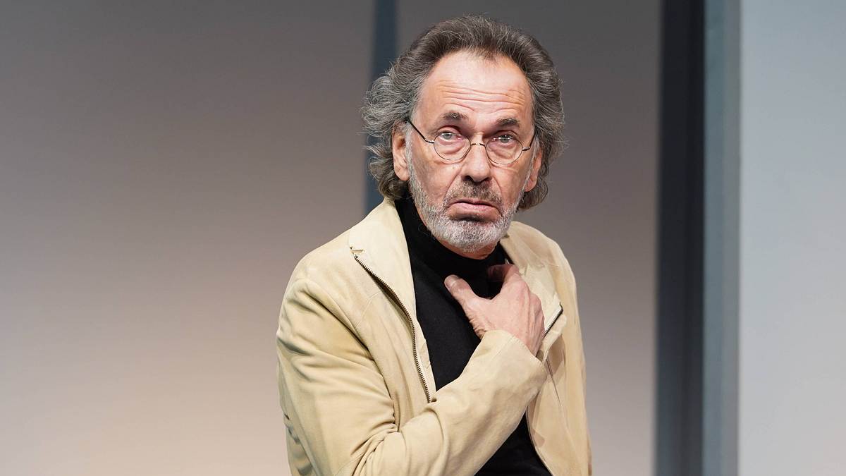 Hugo Egon Balder