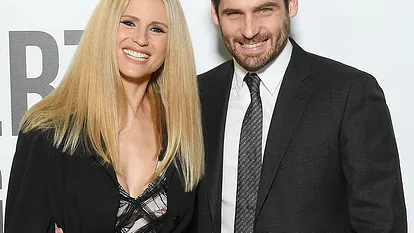 Michelle Hunziker: Baby Nummer vier! Endlich spricht sie Klartext