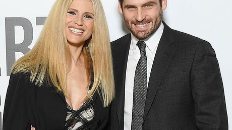 Michelle Hunziker: Baby Nummer vier! Endlich spricht sie Klartext - Foto: getty