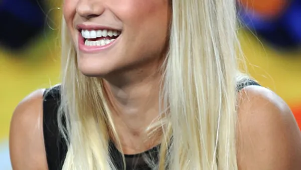 Hunziker kehrt für eine Show zurück