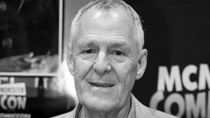 Ian Gelder