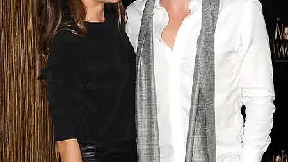 Nikki Reed kocht jeden Tag für ihren Ian