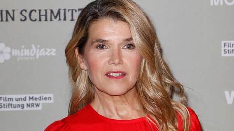 Anke Engelke - Foto: IMAGO / Future Image