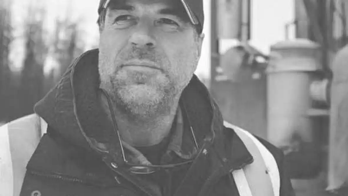 Ice Road Truckers-Star Darrell Ward ist tot!