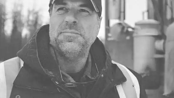 Ice Road Truckers-Star Darrell Ward ist tot!