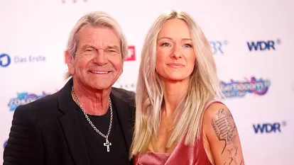 Matthias Reim & Christin Stark