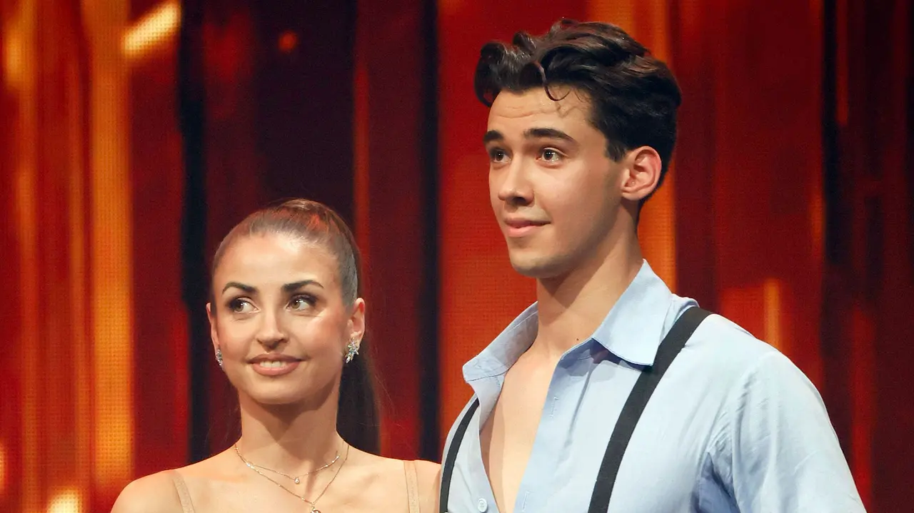 Ekat & Diego erwartet eine echte Herausforderung. Ekat & Diego erwartet eine echte Herausforderung. - Foto: imago/ Future Image