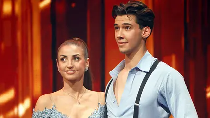 Ekat & Diego erwartet eine echte Herausforderung.