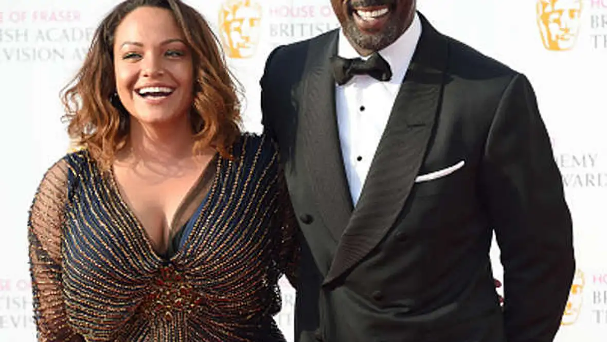 Idris Elba Liebescomeback Ex