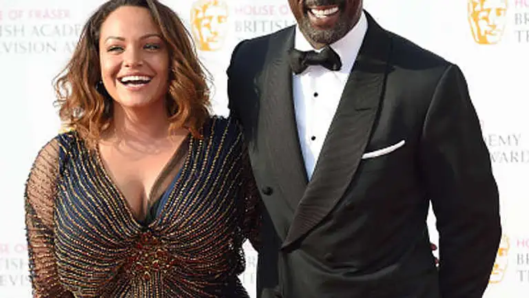 Idris Elba Liebescomeback Ex