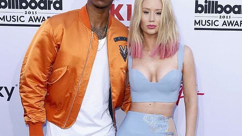 Nick Young soll Iggy Azalea betrogen haben - Foto: WENN