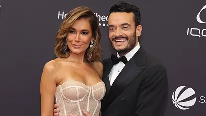 Giovanni Zarrella und Jana Ina
