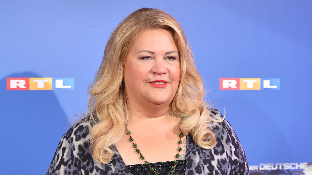 Ilka Bessin Ilka Bessin - Foto: Getty Images