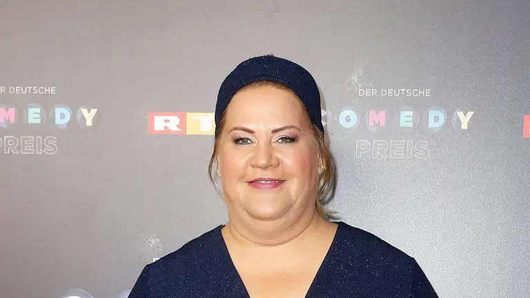 Ilka Bessin