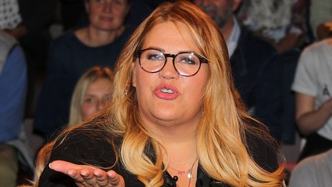 Ilka Bessin: Sex-Skandal! Sie wurde erpresst! - Foto: WENN