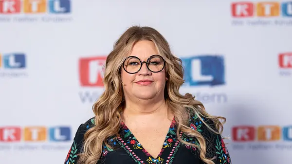 Ilka Bessin hat 2020 abgenommen