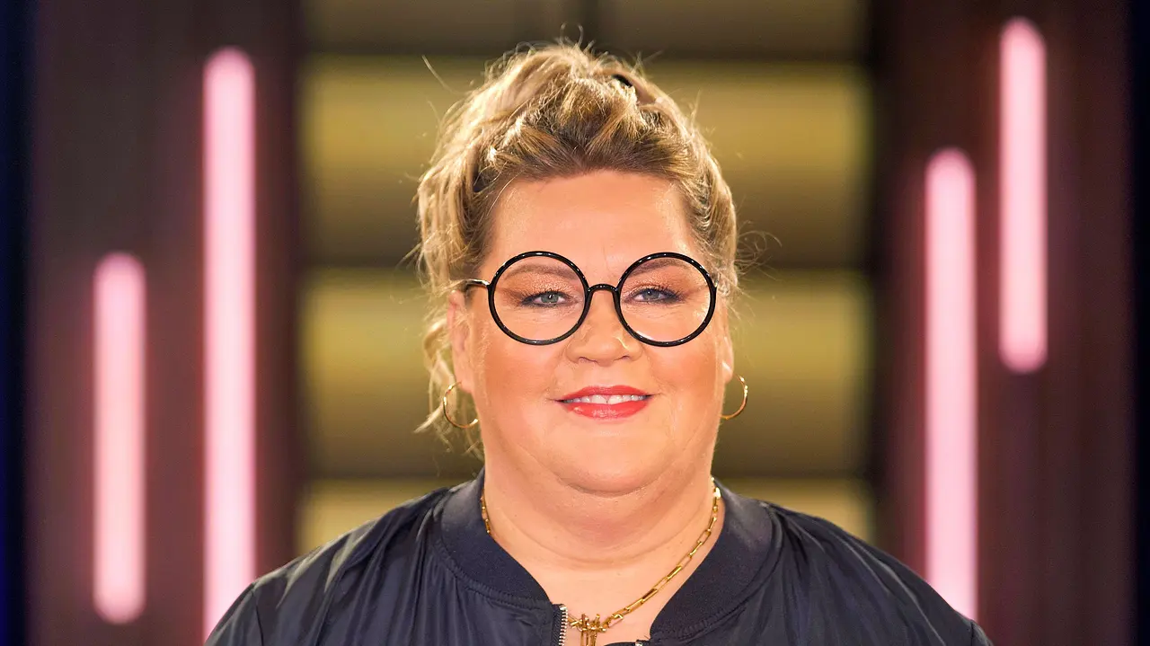 Ilka Bessin Ilka Bessin - Foto: IMAGO / Future Image