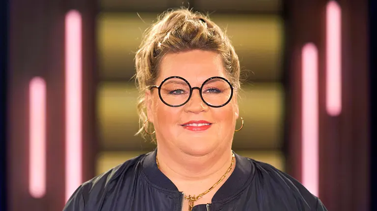 Ilka Bessin