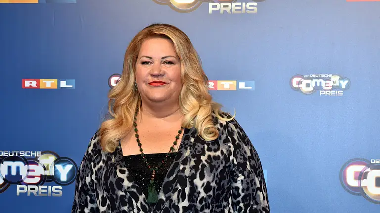 Ilka Bessin