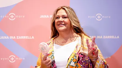 Ilka Bessin