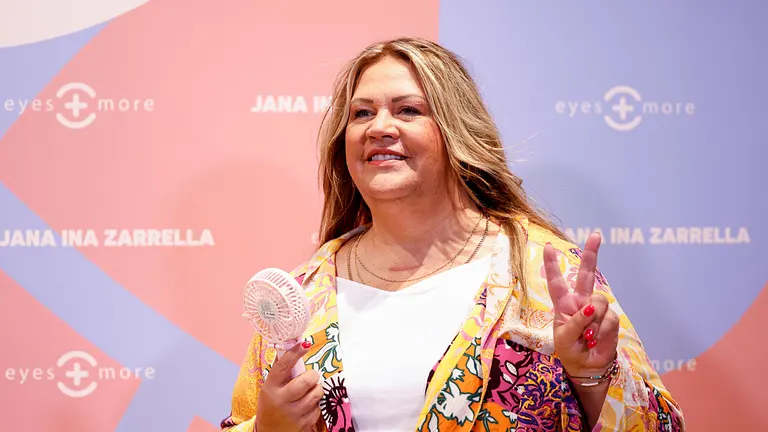 Ilka Bessin