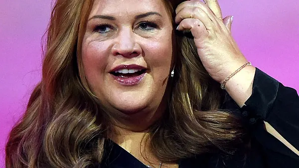 Ilka Bessin: Cindy aus Marzahn zeigt sich nackt!