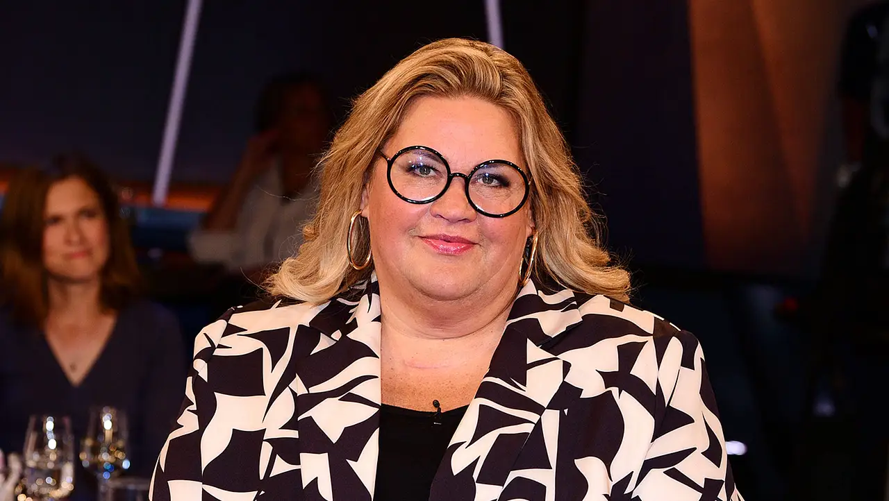 Ilka Bessin Ilka Bessin - Foto: IMAGO/ APress