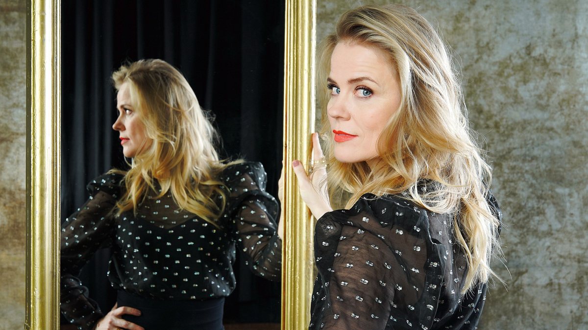 Ilse Delange