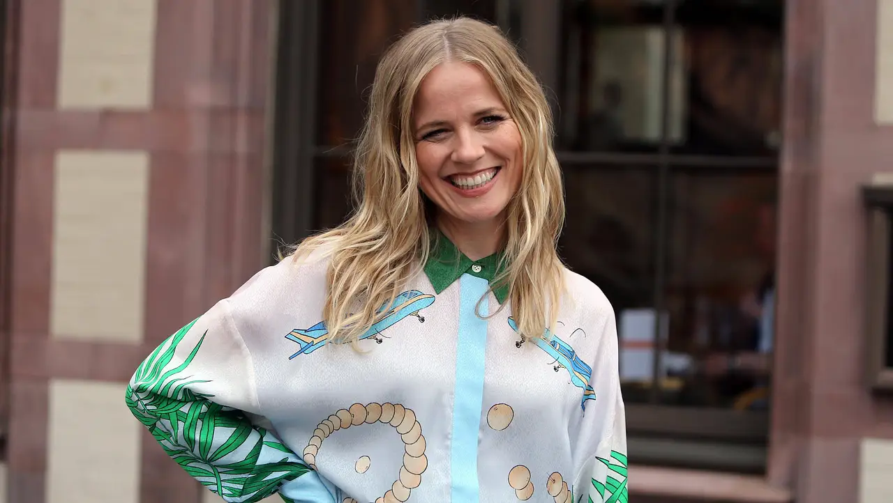 Ilse DeLange ist seit 20 Jahren mit ihrem Partner glücklich Ilse DeLange ist seit 20 Jahren mit ihrem Partner glücklich - Foto: IMAGO / Jahn Pictures