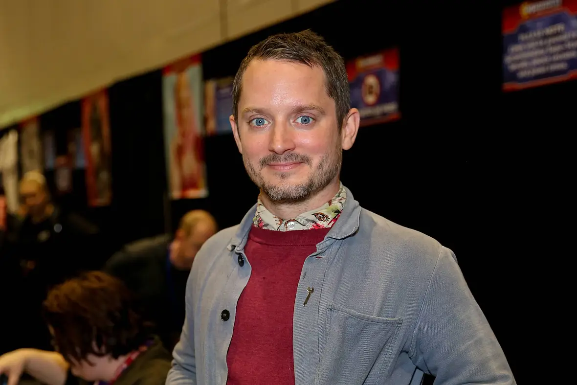 Elijah Wood Elijah Wood