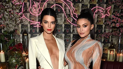 Kendall und Kylie Jenner